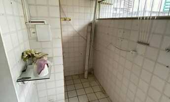 Imagem 6: Apartamento à venda em Casa Amarela 90m², nascente, suíte e garagem