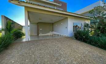 Imagem 3: Sobrado com 5 dormitórios para alugar, 267 m² por R$ 6.500,00/mês - Condomínio Royal Boule