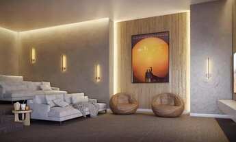 Imagem 2: Cobertura Duplex 1209 Arte Jardim