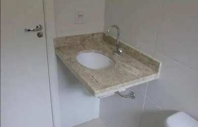 Imagem 6: Apartamento à venda, 61 m² por R$ 350.000,00 - Residencial Flórida - Ribeirão Preto/SP