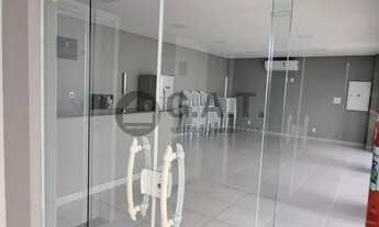 Imagem 5: Apartamento de 3 quartos para locação no Jardim Emilia, Sorocaba-SP: Espaçoso, moderno e c