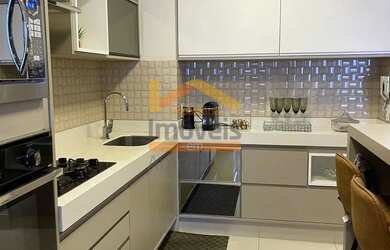 Imagem 6: Imperdível oportunidade: Apartamento à venda em Americana-SP, Jardim São Paulo, 3 quartos