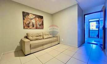 Imagem 5: Flat mobiliado para LOCAÇÃO às margens do açude velho