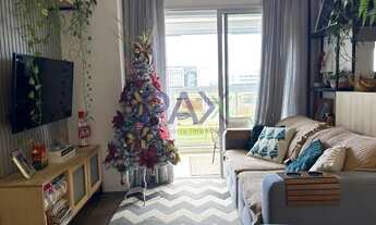 Imagem 2: Apartamento de 3 dormitórios à venda na Pedra Branca