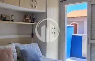 Imagem 6: Casa á venda com 3 dormitórios (sendo 1 suíte) - Jardim Sarapiranga -Jundiaí/SP