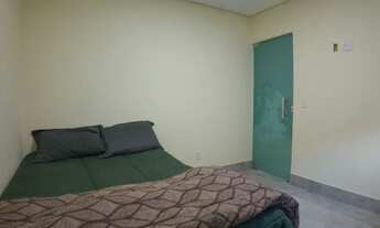 Imagem 4: Sobrado 3 quartos desocupado-Condomínio residencial Canaville