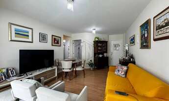 Imagem 2: Apartamento à venda no bairro Saco dos Limões - Florianópolis/SC