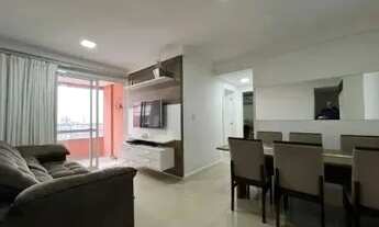 Imagem 3: Apartamento para Venda em São José, Barreiros, 2 dormitórios, 1 suíte, 2 banheiros, 1 vaga