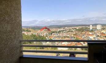 Imagem 6: Apartamento em Avenida Gisele Constantino - Parque Bela Vista - Votorantim/SP