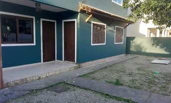 Imagem: Aluga-se ANUAL apartamentos 1 quarto frente