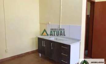 Imagem 7: Salão comercial com 35 m² na região central de Londrina