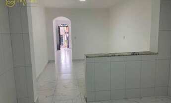 Imagem 6: Casa com 3 Quartos, 150 m² - aluguel por R$ 2.950/mês ou venda por R$ 450.000 - Jardim Mar