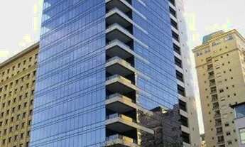 Imagem: Andar/laje corporativa para aluguel com