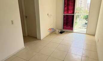 Imagem 5: São Cristóvão Neo Life Frente Varanda Sala 2 Quartos armário Suíte cozinha planejada garag