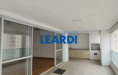 Imagem: APARTAMENTO - VILA LEOPOLDINA - SP