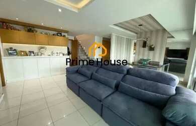 Imagem 2: Cobertura com 3 dormitórios à venda, 262 m² por R$ 3.100.000,00 - Barra da Tijuca - Rio de