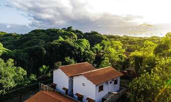 Imagem: APARTAMENTO RESIDENCIAL em TRANCOSO - BA