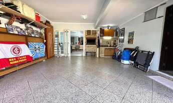 Imagem 4: Casa de Alto padrão no Bairro Moinhos de Vento