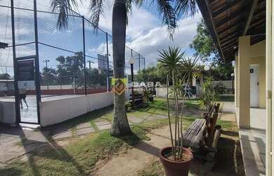 Imagem 5: Casa em Morada de Laranjeiras - Última Unidade no Condomínio Vila dos Pássaros! VQZX