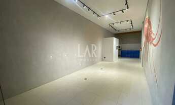 Imagem 2: Loja com 82 m2 para Venda Bairro Savassi