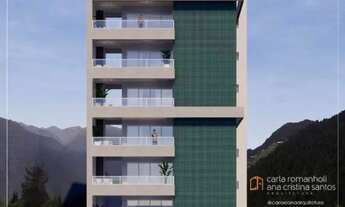 Imagem: Apartamento bairro Guarapiranga