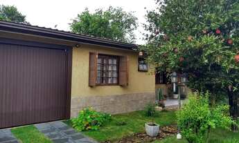 Imagem 2: Casa 3 dormitórios à venda Belém Velho Porto Alegre/RS