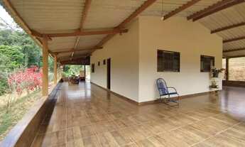 Imagem 5: Chácara 6,2 Hectares Formada Pirenópolis Goiás