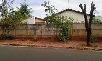 Imagem: Residencial Rodrigues - Ouroeste - Terreno