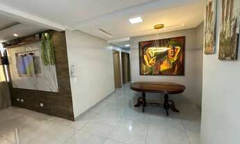 Imagem 7: Setor Rodoviário Próximo ao Detran/GO, Apartamento 03 Quartos Com Suíte, Lazer e Muito