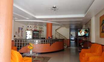 Imagem 2: Vende-se excelente hotel na Trav. Timbo (porteira fechada