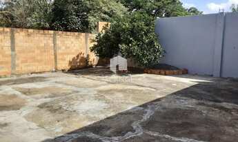 Imagem 2: Casa à venda no bairro Parque Bom Retiro em Paulínia