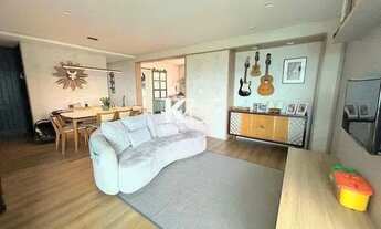 Imagem 4: APARTAMENTO 3 DORMITÓRIOS COM SUÍTE NO BOM ABRIGO