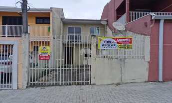 Imagem 2: Vendas Sobrado Curitiba PR