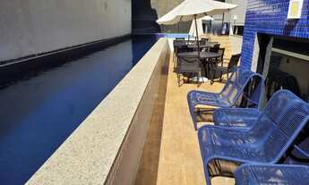 Imagem: Alugo apto mobiliado em Ondina