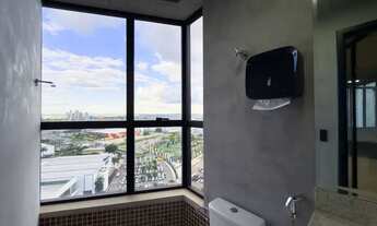 Imagem 5: Sala Comercial] Galpão / depósito com 2 vagas na garagem