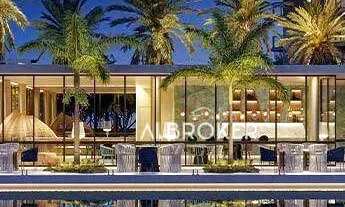 Imagem 5: Apartamento com 3 dormitórios à venda, 124 m² por R$ 2.250.000,00 - Porto das Dunas - Aqui