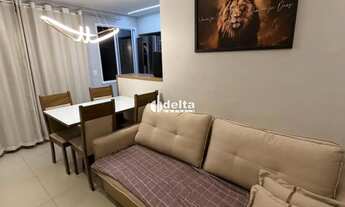 Imagem: Apartamento com 2 quartos sendo 1 com suíte