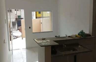 Imagem 5: Casas com 1 quarto em Trindade - São Gonçalo - RJ