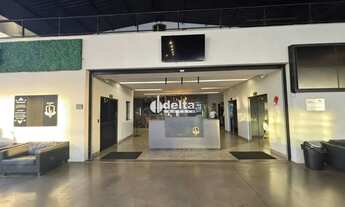 Imagem 2: Loja Comercial disponível para locação no bairro Brasil em Uberlândia-MG