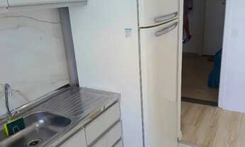 Imagem 5: Apto 35m2 - 1 dorm - Jardim Ibitirama - Prox a Estação Vila Prudente e Tamanduatei