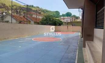 Imagem 3: Sampaio Apartamento com 2 dormitórios