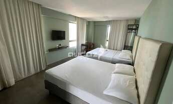 Imagem 3: ILUSION HOTEL FLAT COM VARANDA