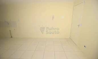 Imagem 3: Apartamento no Residencial Granada II - Localização estratégica e conforto para sua rotina