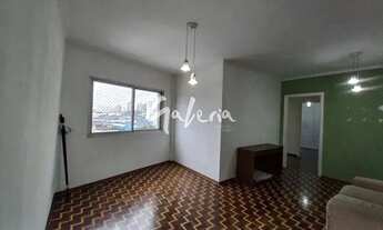 Imagem: Apartamento à Venda e locação 2 quartos