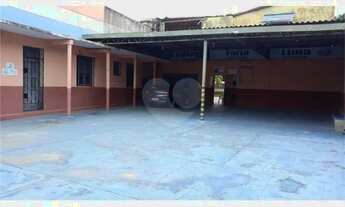 Imagem: Prédio inteiro à venda em Presidente Kennedy