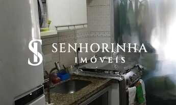 Imagem 2: Apartamento no bairro do Brás em São Paulo-SP: 2 dormitórios, 1 sala, 1 banheiro, 1 vaga