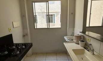 Imagem 4: Apartamento à venda no Condomínio Chapada dos Buritis, Ponte Nova, Várzea Grande, MT