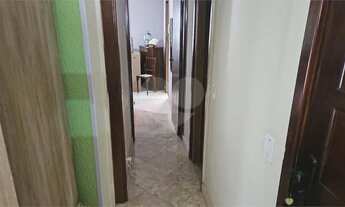 Imagem 4: Imóvel para venda tem 84 metros quadrados com 2 quartos em Tijuca - Rio de Janeiro - RJ