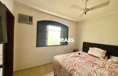 Imagem 10: Casa com 3 dormitórios à venda, 215 m² por R$ 440.000 - Vila Seabra - Bauru/SP