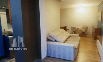 Imagem 6: RR8813 Apartamento GARDEN 87m² CONDOMÍNIO CENTRAL PARK - OPORTUNIDADE - 2 Dorms 1 Vaga - B